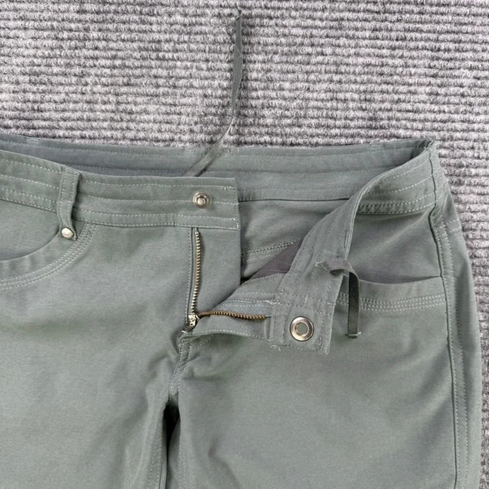 Kuhl hiking shorts
